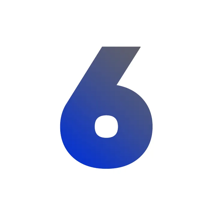 6